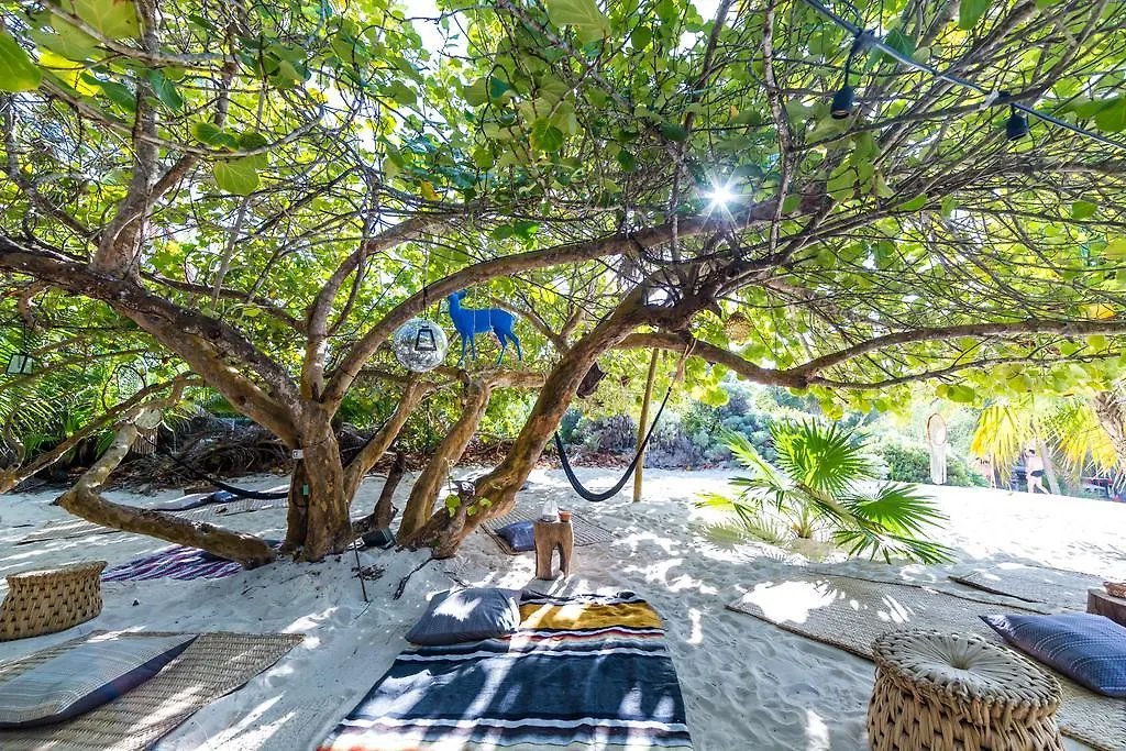 Holiday park Maxa Camp Villa Tulum
